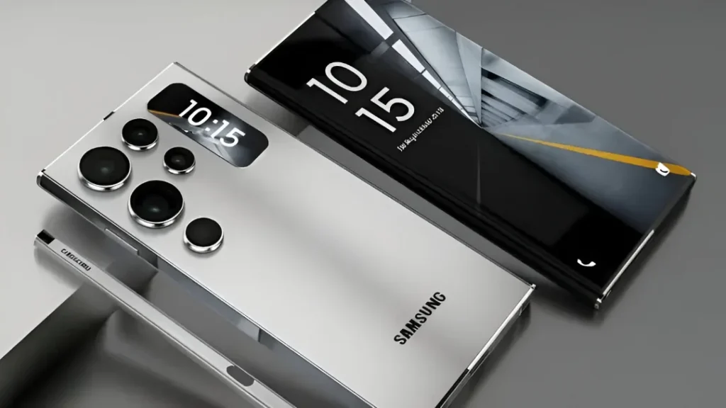 Samsung Galaxy A36 Ultra 5G Launch – 400MP Camera, 8900mAh Battery, 512GB Storage and Flagship Performance at an Affordable Price