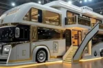 2026 Rolls-Royce Motorhome: Redefining Ultra-Luxury Road Travel with Timeless Elegance