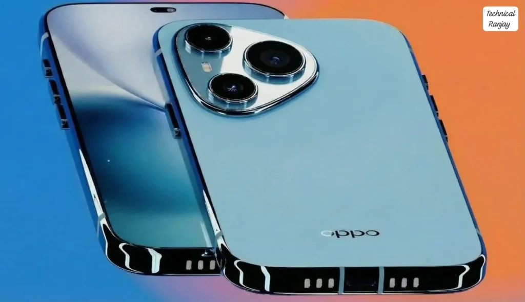 Oppo Camera Phone – 420MP Camera With 7600mAh Battery at ₹9,600