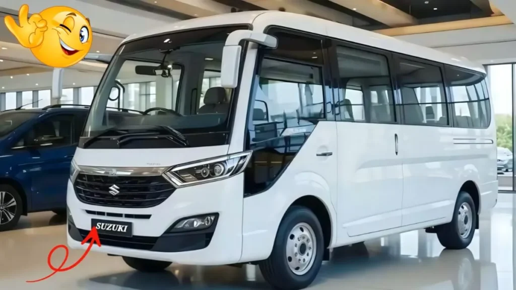 Affordable Luxury on Wheels: Maruti Eeco Mini Bus 2026 with 37 KMPL Mileage and Smart EMI Options
