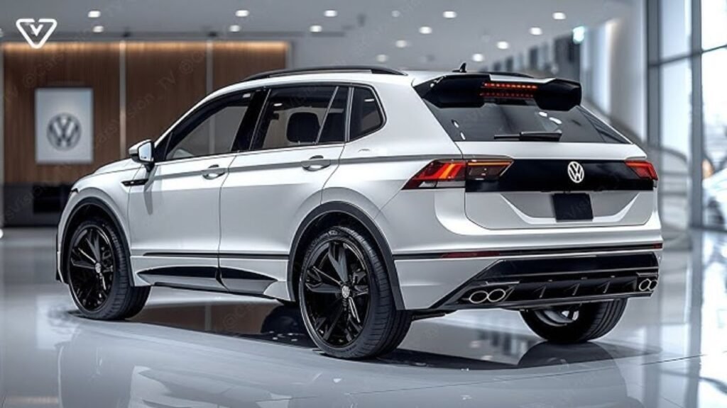 Volkswagen Hybrid 2026